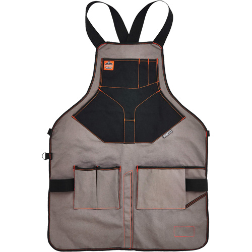 Arsenal&reg; 5705 Tool Apron Les Distributions ICE