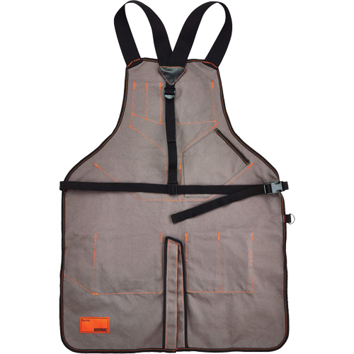Arsenal&reg; 5705 Tool Apron Les Distributions ICE