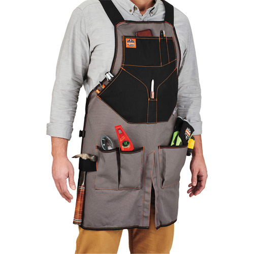 Arsenal&reg; 5705 Tool Apron Les Distributions ICE