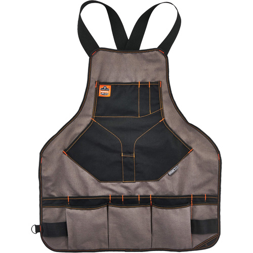 Arsenal&reg; 5704 Tool Apron Les Distributions ICE