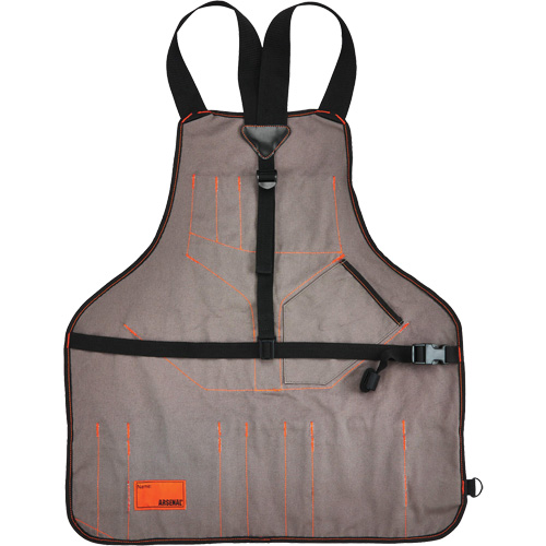 Arsenal&reg; 5704 Tool Apron Les Distributions ICE