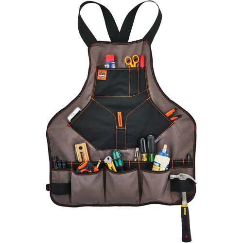 Arsenal&reg; 5704 Tool Apron Les Distributions ICE