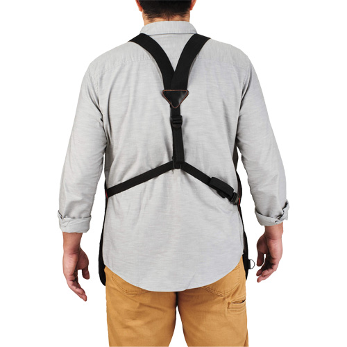 Arsenal&reg; 5704 Tool Apron Les Distributions ICE