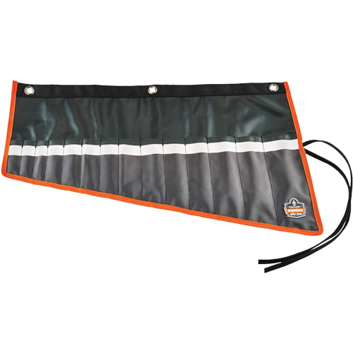 Arsenal&reg; 5873 Wrench Roll Up Les Distributions ICE