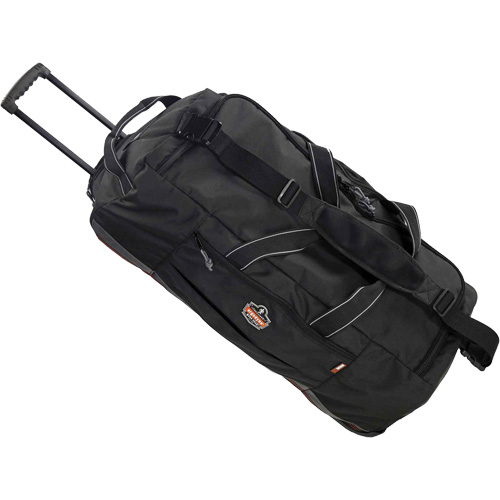 Arsenal&reg; 5120 Large Wheeled Gear Bag Les Distributions ICE