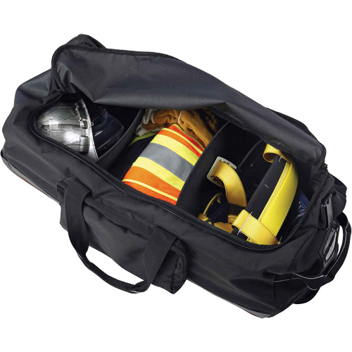 Arsenal&reg; 5120 Large Wheeled Gear Bag Les Distributions ICE