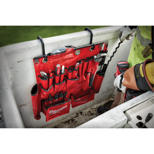Aerial Tool Apron Les Distributions ICE