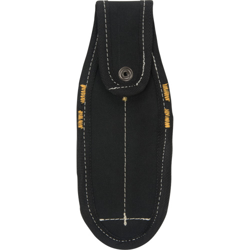 &eacute;tui pour couteau utilitaire, Porte-couteau, Polyester, 3 Poches Les Distributions ICE