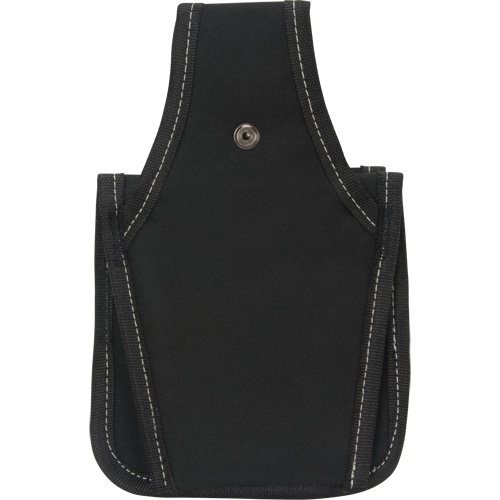 Multi-Pocket Phone & Tool Holder, Multiple Tool Holder, Polyester, 4 Pockets Les Distributions ICE