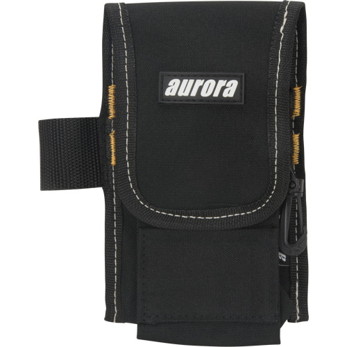 Multi-Purpose Tool Holder, Multiple Tool Holder, Polyester, 4 Pockets Les Distributions ICE