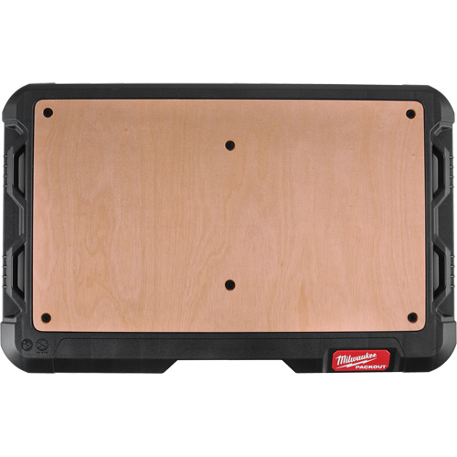 Surface de travail personnalisable Packout Les Distributions ICE