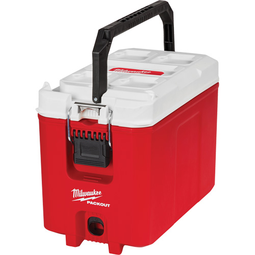 Glaci&egrave;re compacte Packout, 16 pintes Capacit&eacute; Les Distributions ICE