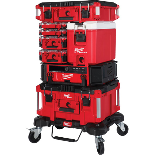 Glaci&egrave;re compacte Packout, 16 pintes Capacit&eacute; Les Distributions ICE
