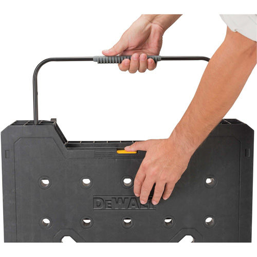 Express Folding Workbench Les Distributions ICE