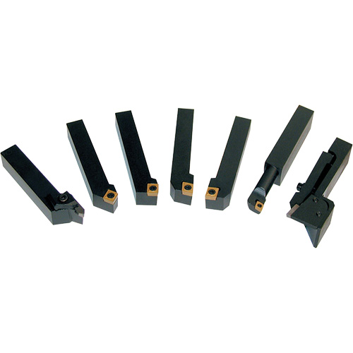 2-Piece Carbide Cutter Tip Set for QA1622R/03 Les Distributions ICE