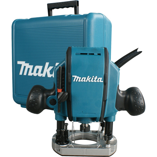 Plunge Router Les Distributions ICE