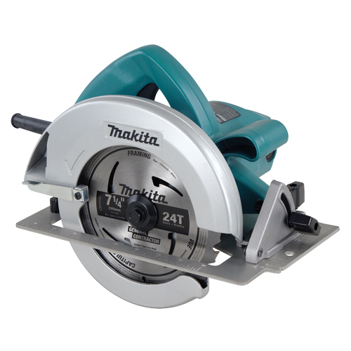 7 1/4" Circular Saws Les Distributions ICE