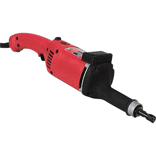 Rectifieuse robuste, 1/4", 120 V, 11 A, 14500 Tr/min Les Distributions ICE