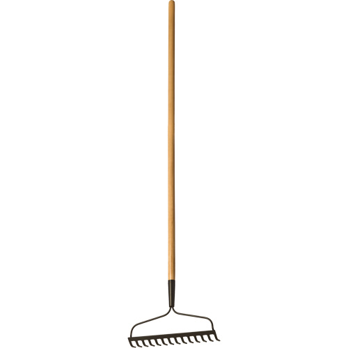 R&acirc;teau, Manche Bois, 51" lo, Lame 14", 14 dents Les Distributions ICE