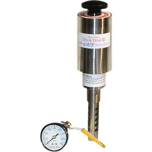 Wet Vacuum Pump Unit Les Distributions ICE
