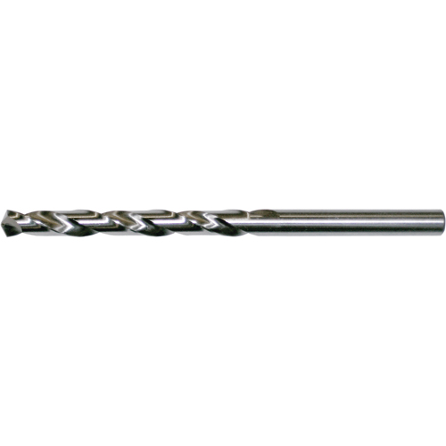 CLEVELAND General-Purpose Aircraft Extension Drill, #52, High Speed Steel, 7/8" Flute, 135° Point Les Distributions ICE