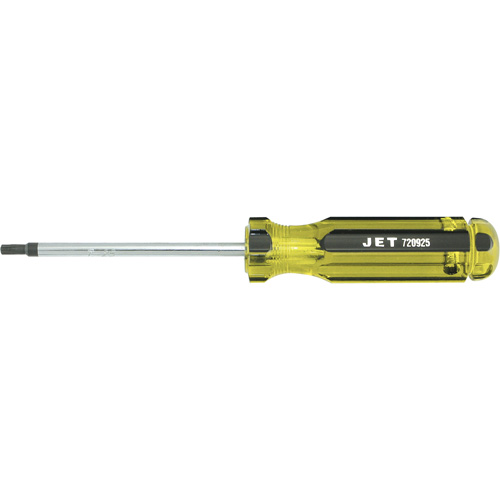 TORX&reg; Jumbo Handle Screwdriver Les Distributions ICE
