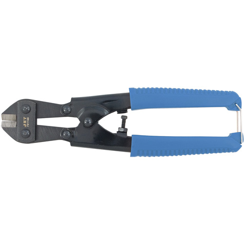 Coupe-boulon robuste, 8" l, Coupe centrale Les Distributions ICE