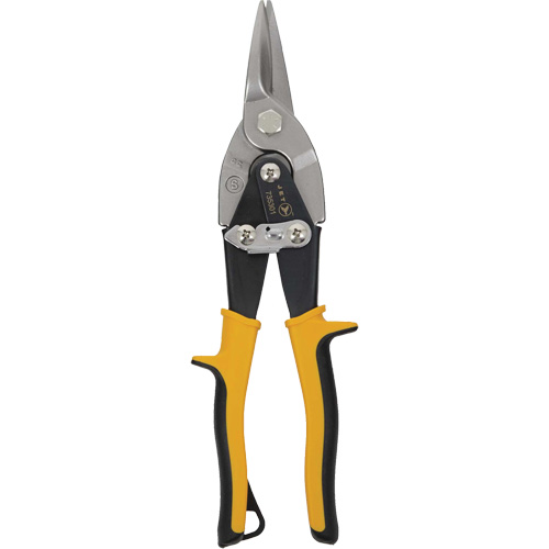 JAS-1S Super Heavy-Duty Aviation Snips Les Distributions ICE