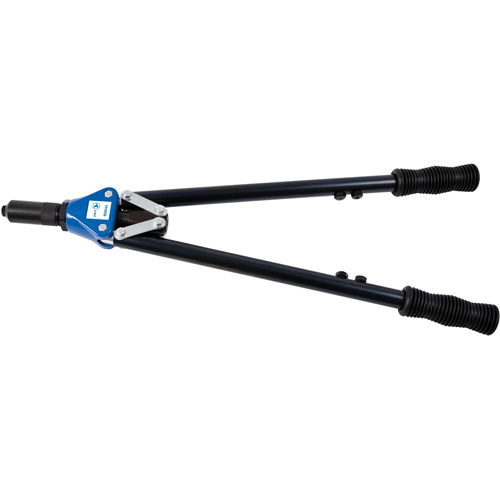 Outil &agrave; riveter &agrave; longue port&eacute;e JRT-707 Les Distributions ICE