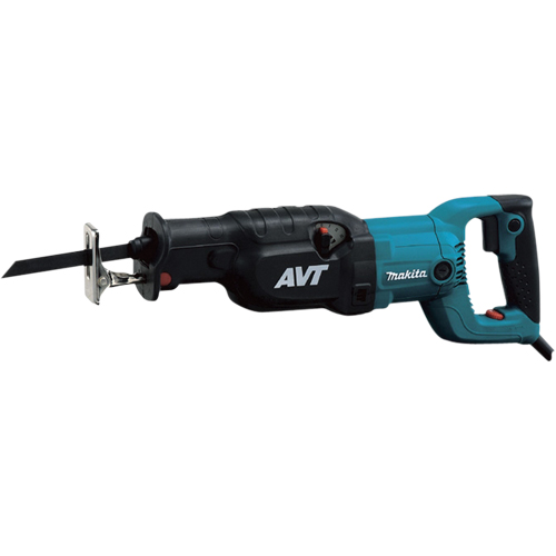 Anti-Vibration Reciprocating Saws, 120 V, 15 A Les Distributions ICE