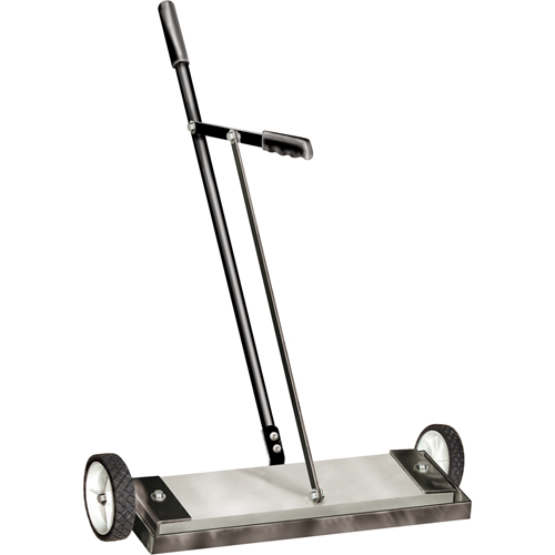 Balayeuses magn&eacute;tiques, 24" la Les Distributions ICE