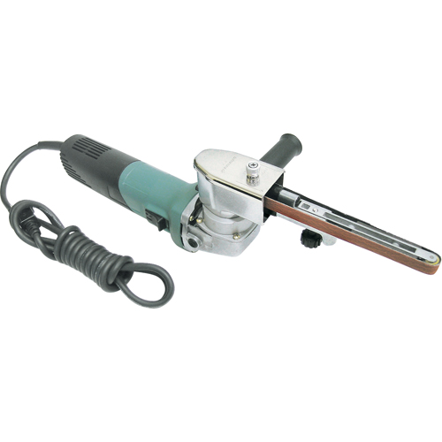 Ponceuses &agrave; ruban &eacute;lectrique Dynafile<sup><sup> II Les Distributions ICE