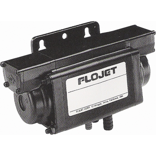 Pompes Pneumatiques &agrave; Diaphragme, 1,9 gal./min Les Distributions ICE