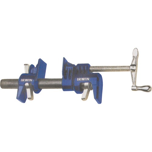 Colliers de serrage Quick-Grip, 1/2" (12 mm) dia. Les Distributions ICE