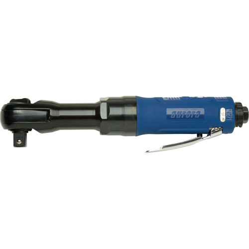 Cl&eacute; &agrave; rochet pneumatique robuste, Prise de 1/2", 1/4" NPT, 3 pi³/min Les Distributions ICE