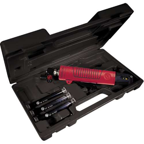 Trousse de scie alternative pneumatique robuste Les Distributions ICE