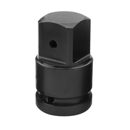 Adaptateur, Chocs, Prise 1", Douille 1-1/2", 3,25" lo Les Distributions ICE