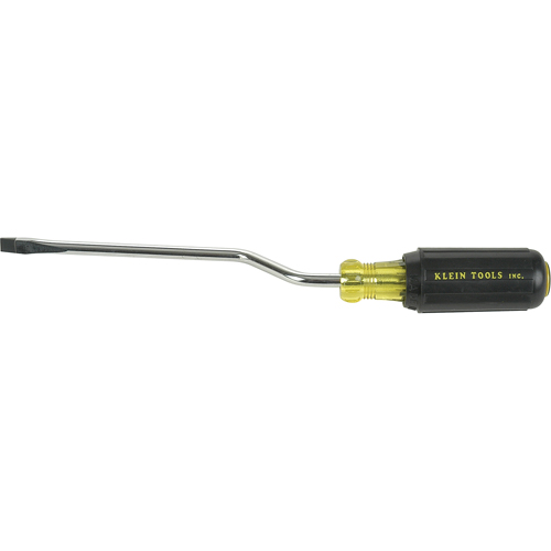 Tournevis Phillips Rapi-driv, 2, 9-3/4" l, Prise Coussin&eacute;e Les Distributions ICE
