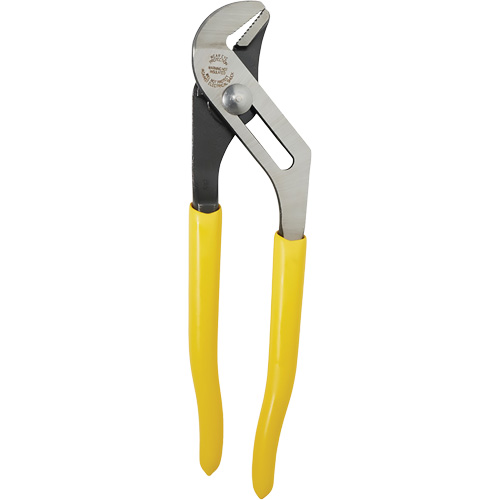 Groove Joint Pliers, 10" Les Distributions ICE