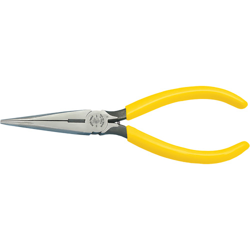 Pinces &agrave; bec long coupantes de c&ocirc;t&eacute;, 6-5/8" lo Les Distributions ICE