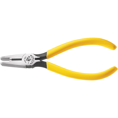 PINCE COUPANTE DE COTE PR SERTISSAGE DE CONNECTI Les Distributions ICE