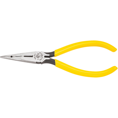 Pince &agrave; bec long de type L1, 6-5/8" lo Les Distributions ICE