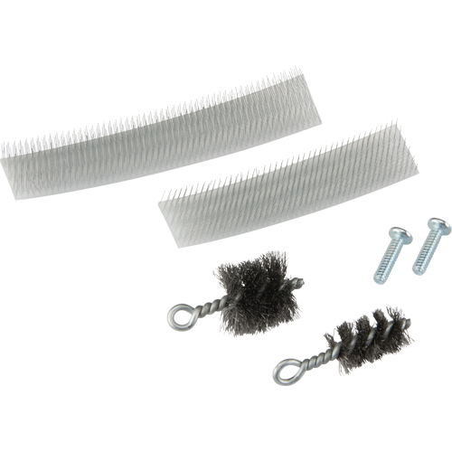 Replacement Brush set for Inner-Outer Copper Cleaning Brush Les Distributions ICE