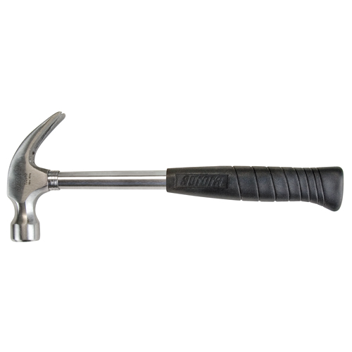 Hammers, 16 oz., Solid Steel Handle, 12-5/8" L Les Distributions ICE