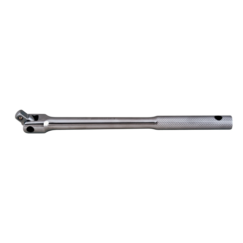 Manche &agrave; t&ecirc;te articul&eacute;e, Prise de 3/8", Poign&eacute;e Ergonomique Les Distributions ICE