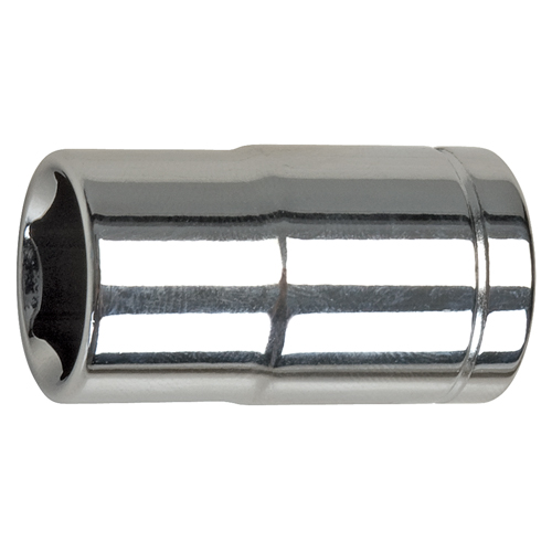 Douille SAE, 7/16", Prise 3/8", 6 pans, Profond Les Distributions ICE