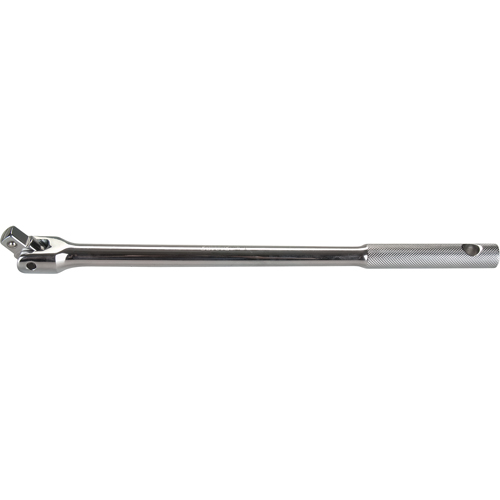 Manche &agrave; t&ecirc;te articul&eacute;e, Prise de 1/2", Poign&eacute;e Ergonomique Les Distributions ICE