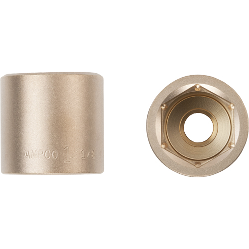 Douilles, Prise 3/4", 1-13/16" x 2-9/16" lo Les Distributions ICE