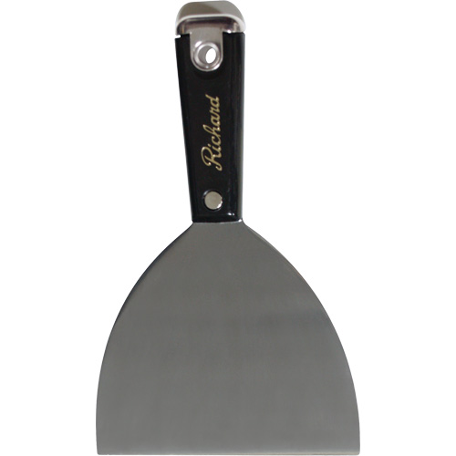 Pro Series Hammerhead Taping Knife, 5", High-Carbon Steel Blade Les Distributions ICE