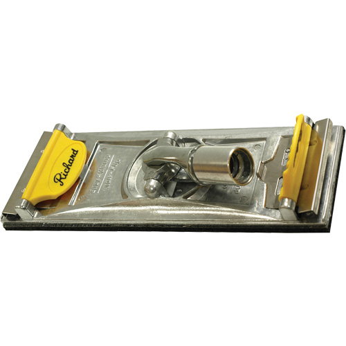 Aluminum Pole Sander Les Distributions ICE